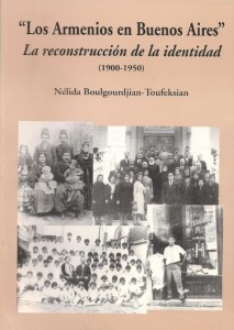 Los armenios en Buenos Aires, la reconstrucción de la identidad