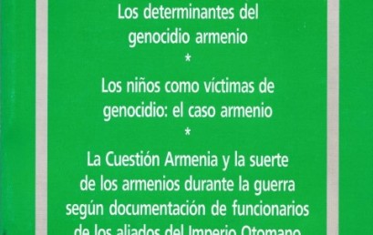 Los determinantes del genocidio armenio