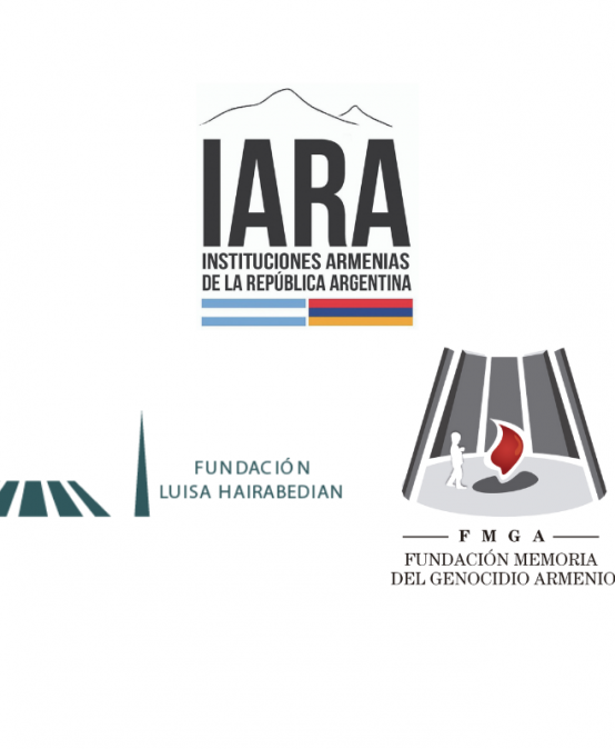 Declaración FLH-FMGA-IARA